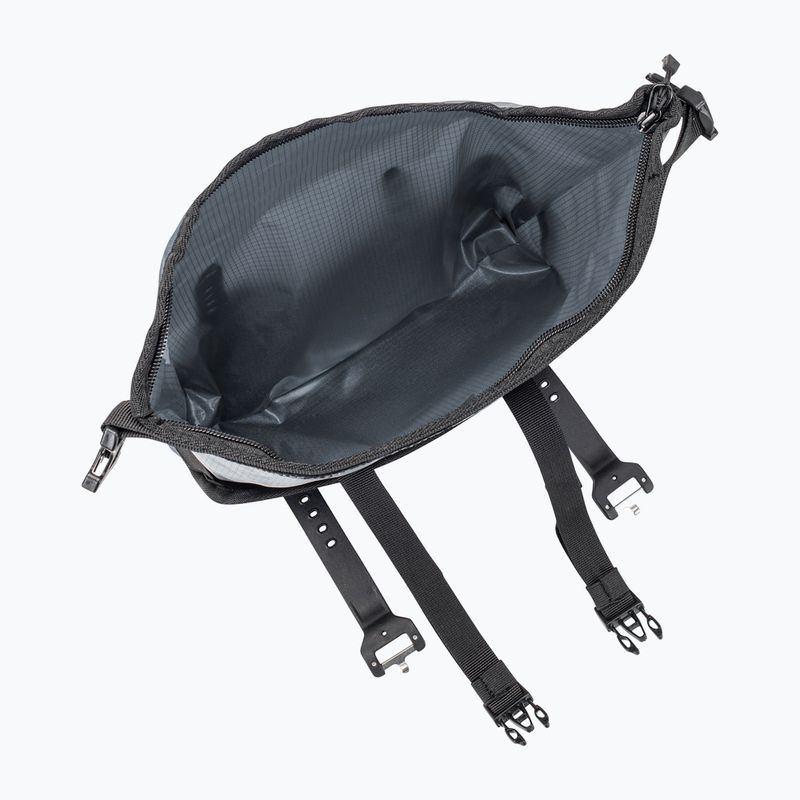VAUDE Trailguide II 3 l borsa da telaio per bicicletta con airone 4