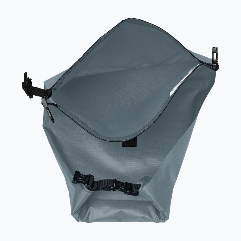 VAUDE Trailfront II 13 l Borsa da manubrio per bicicletta con airone 3