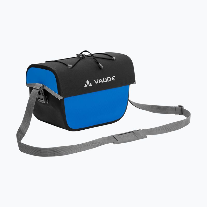 Borsa da manubrio VAUDE Aqua Box 6 l blu 2