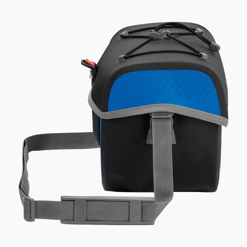 Borsa da manubrio VAUDE Aqua Box 6 l blu 4