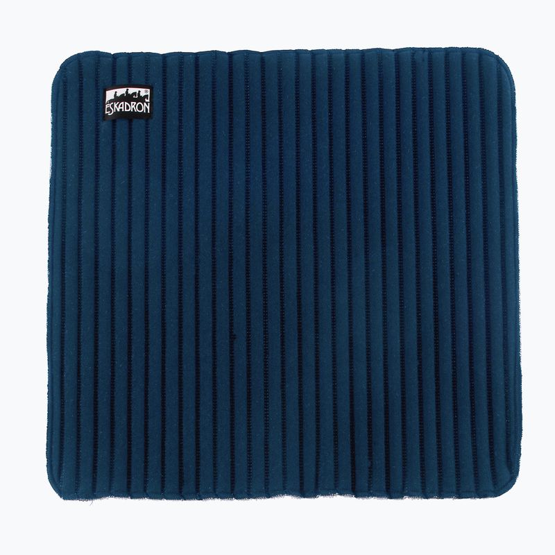 Cuscinetti per cavalli Eskadron Climatex L blu navy