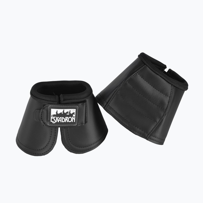 Eskadron Antiturn Softslate, stivali da cavallo in neoprene nero