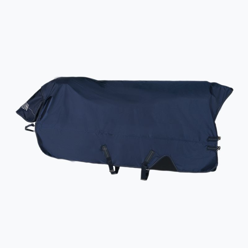 Giacca paddock Eskadron Beta 80, blu navy 2