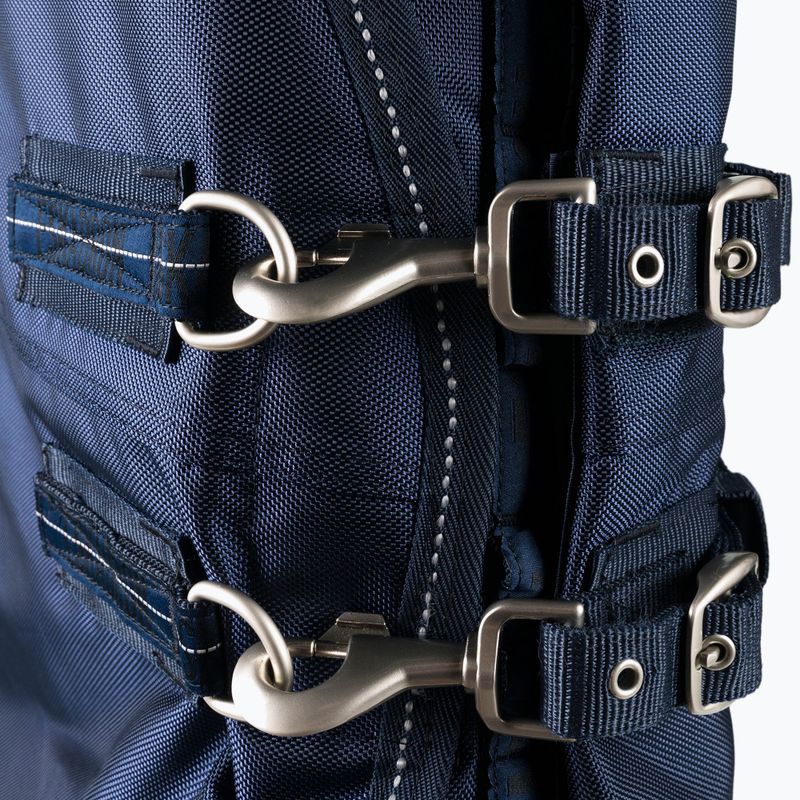 Giacca paddock Eskadron Beta 80, blu navy 3