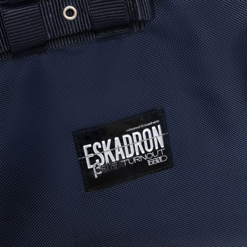 Giacca paddock Eskadron Beta 80, blu navy 4