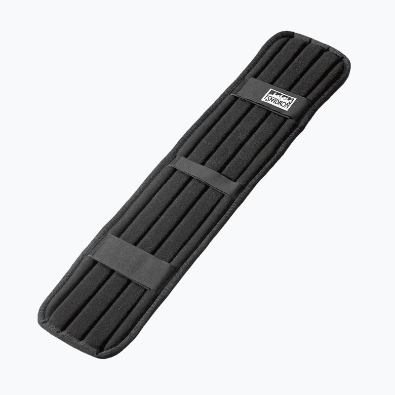 Cuscinetto per cintura di affondo Eskadron Climatex Pad nero