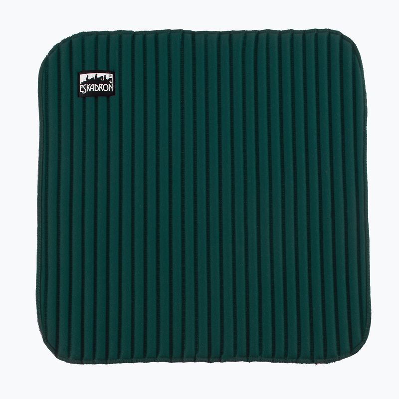 Cuscinetti per cavalli Eskadron Climatex S verde scuro