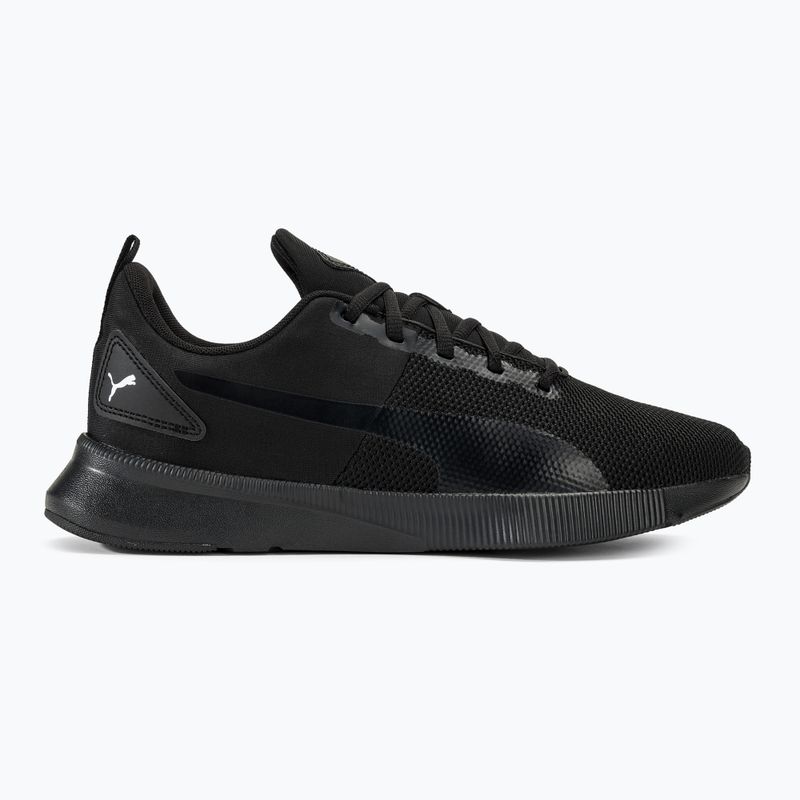 PUMA Flyer Runner scarpe da corsa 192257 nero 2