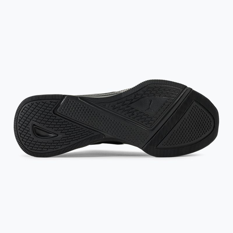 PUMA Flyer Runner scarpe da corsa 192257 nero 5