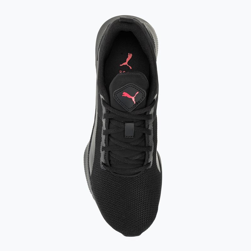 PUMA Flyer Runner scarpe da corsa 192257 nero 6