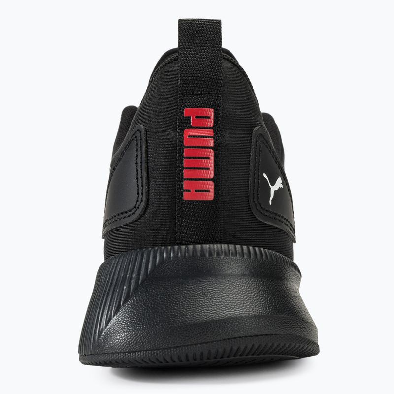 PUMA Flyer Runner scarpe da corsa 192257 nero 7