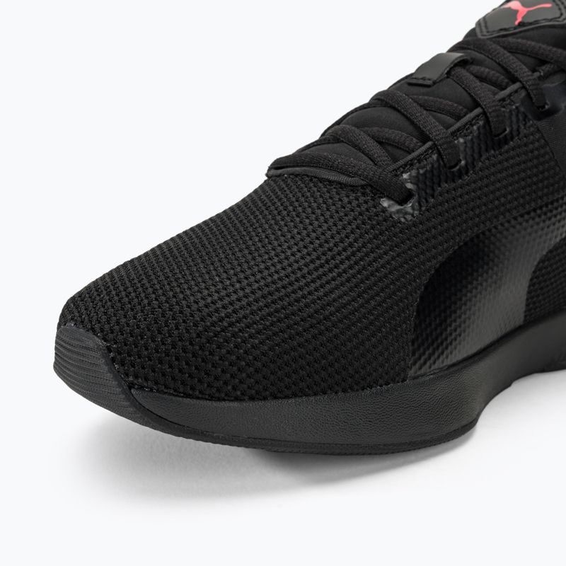 PUMA Flyer Runner scarpe da corsa 192257 nero 8