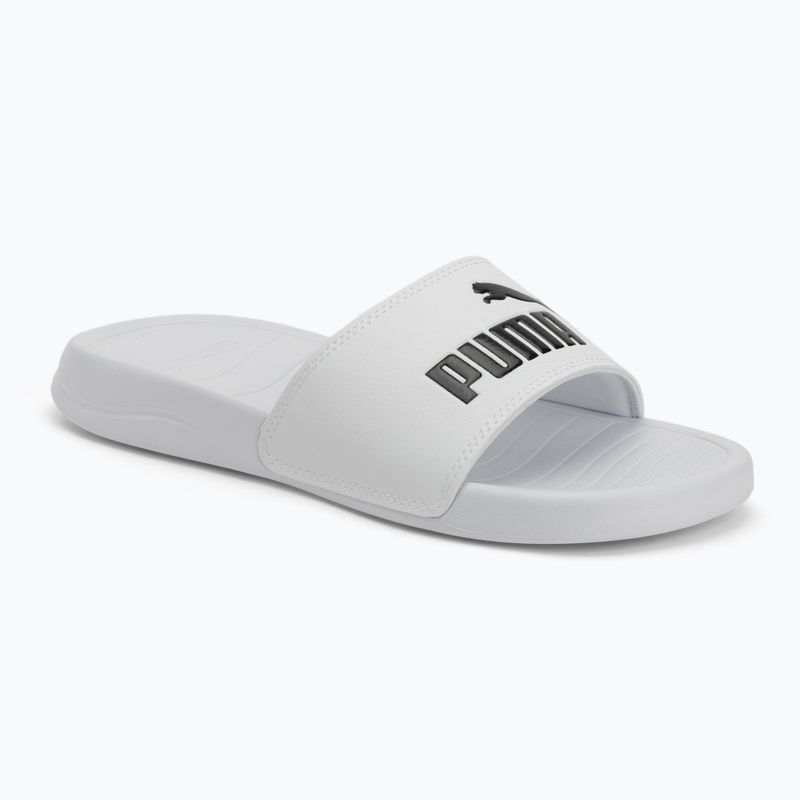 Infradito donna PUMA Popcat 20 puma bianco/puma nero