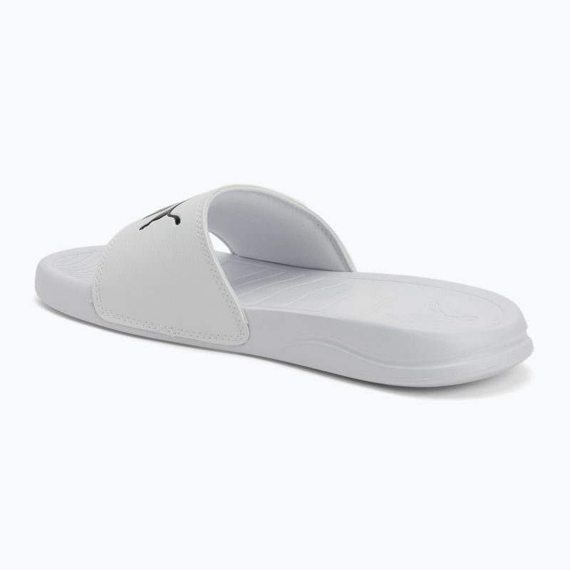 Infradito donna PUMA Popcat 20 puma bianco/puma nero 3