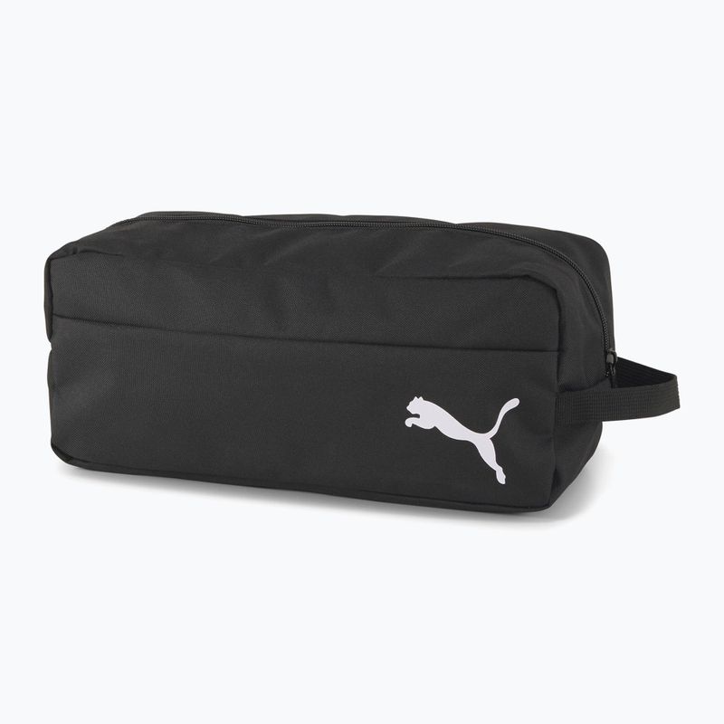 PUMA TeamGOAL 23 Borsa da allenamento per scarpe puma nero 5