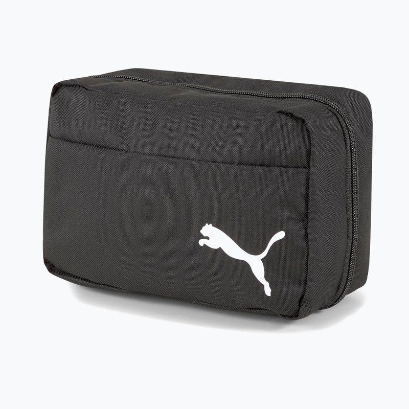 PUMA TeamGOAL 23 Borsa di lavaggio puma nero