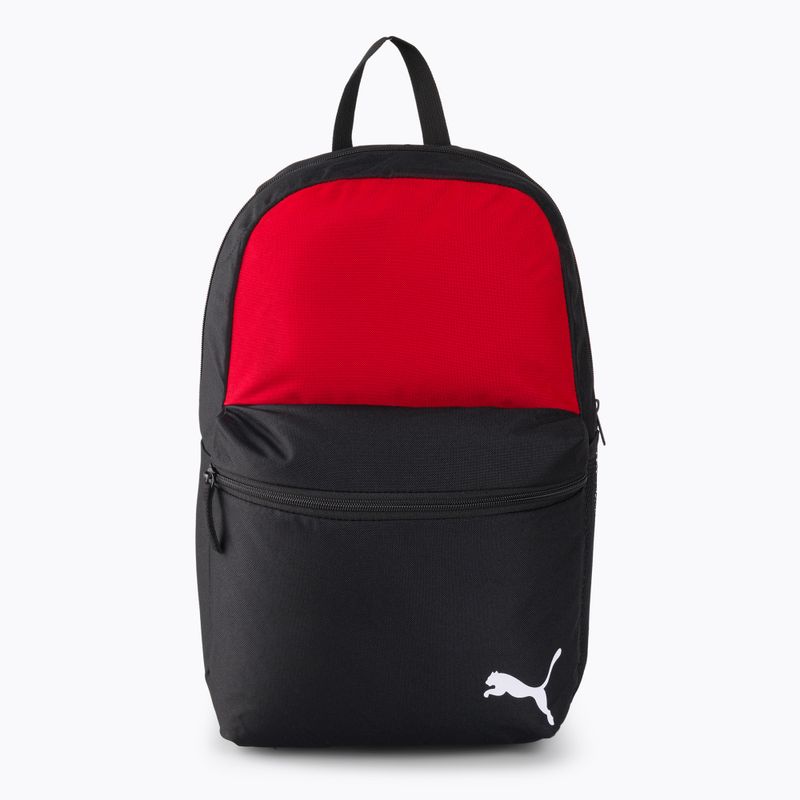 Zaino PUMA teamGOAL 23 Core 22 l puma rosso/puma nero