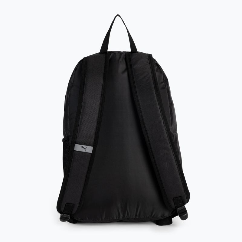 Zaino PUMA teamGOAL 23 Core 22 l puma nero 2