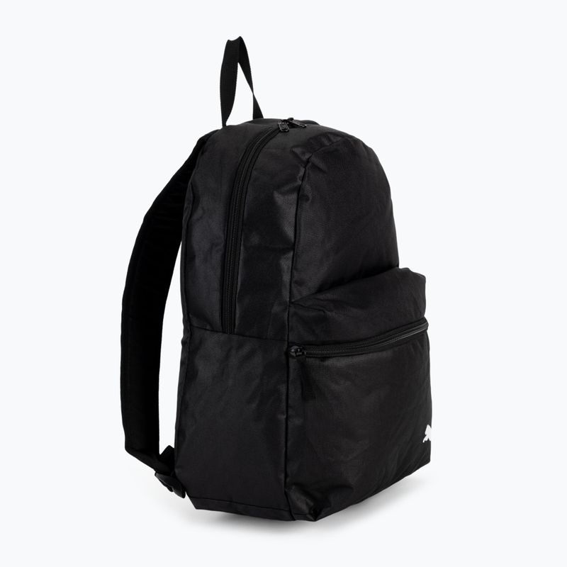 Zaino PUMA teamGOAL 23 Core 22 l puma nero 3