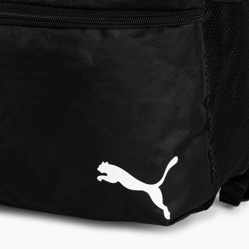 Zaino PUMA teamGOAL 23 Core 22 l puma nero 4
