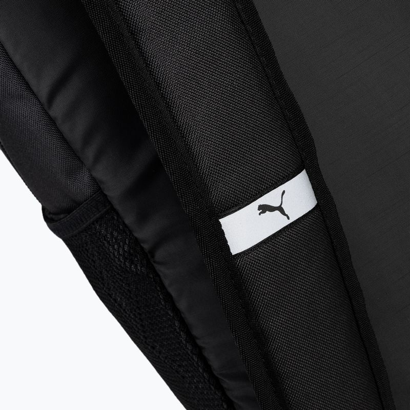 Zaino PUMA teamGOAL 23 Core 22 l puma nero 6
