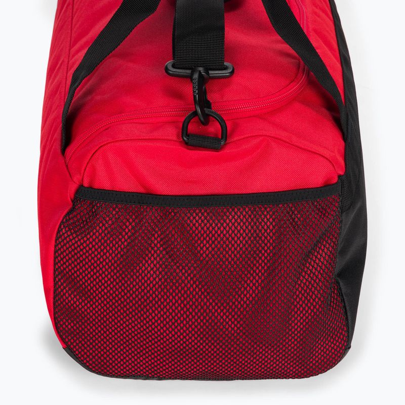 PUMA TeamGOAL 23 Teambag 24 l borsa da allenamento puma rosso/puma nero 3