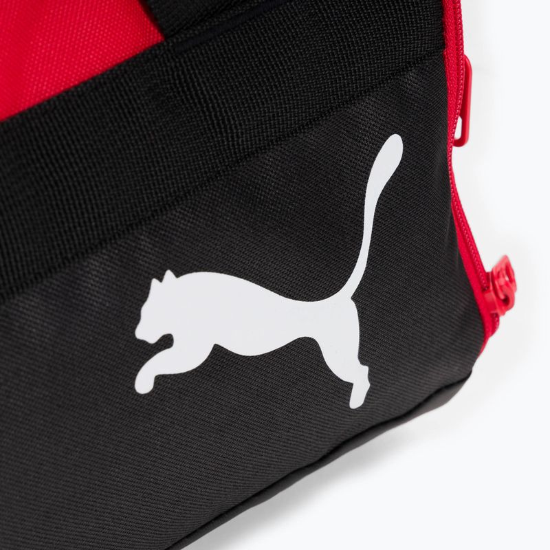 PUMA TeamGOAL 23 Teambag 24 l borsa da allenamento puma rosso/puma nero 4