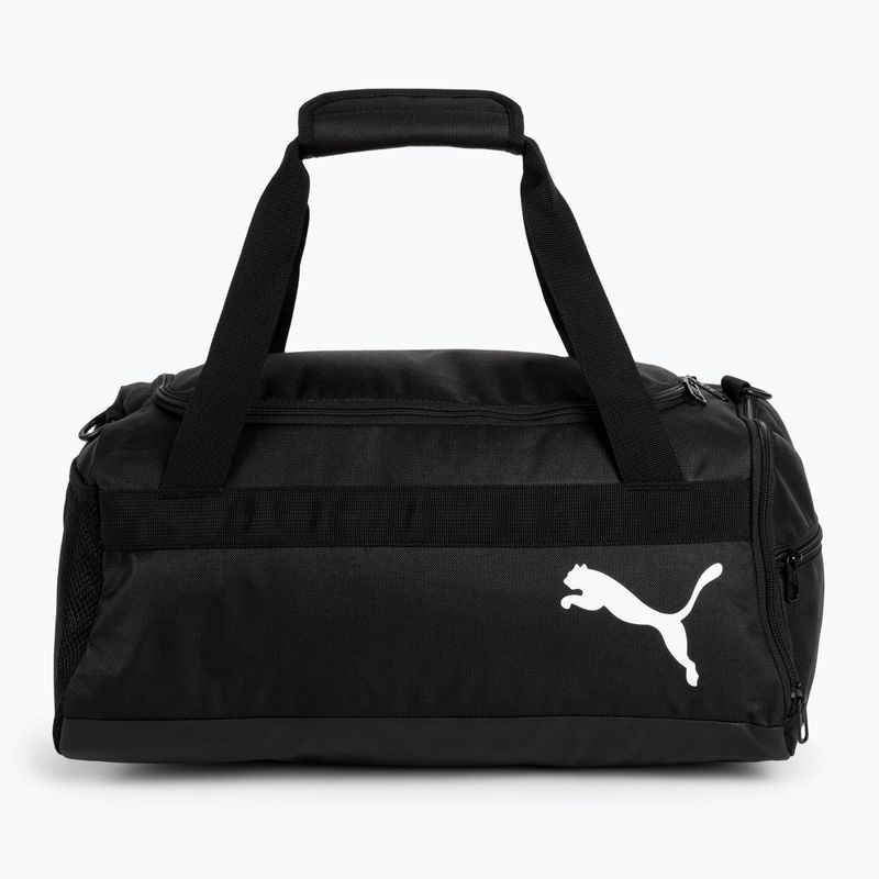 PUMA TeamGOAL 23 Teambag 24 l borsa da allenamento puma nero 2