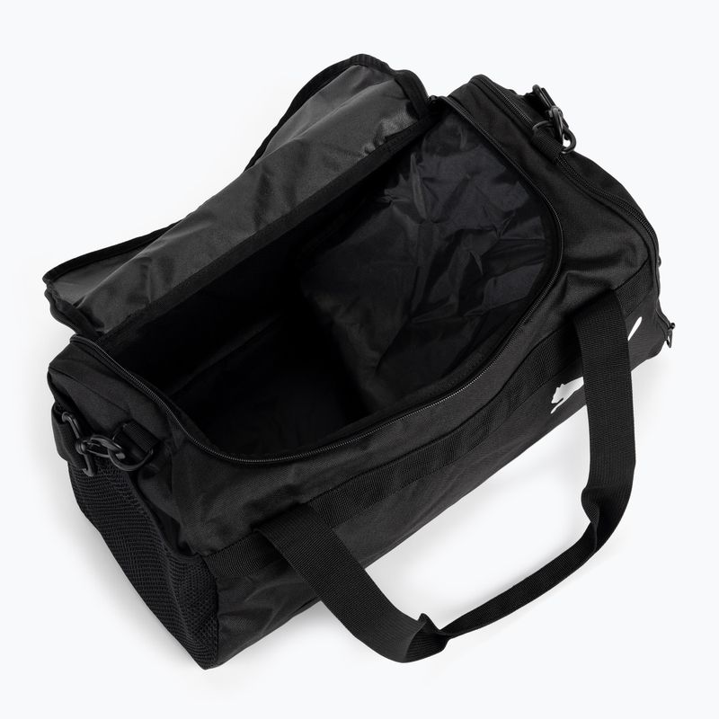 PUMA TeamGOAL 23 Teambag 24 l borsa da allenamento puma nero 5