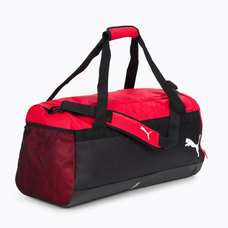 PUMA TeamGOAL 23 Teambag 54 l borsa da allenamento puma rosso/puma nero