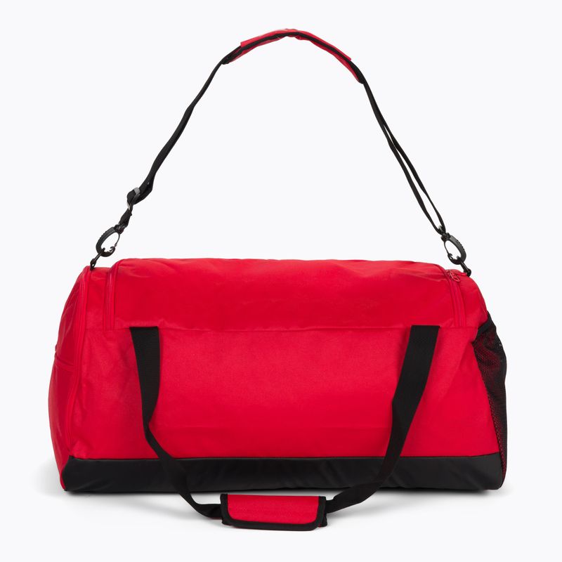 PUMA TeamGOAL 23 Teambag 54 l borsa da allenamento puma rosso/puma nero 3