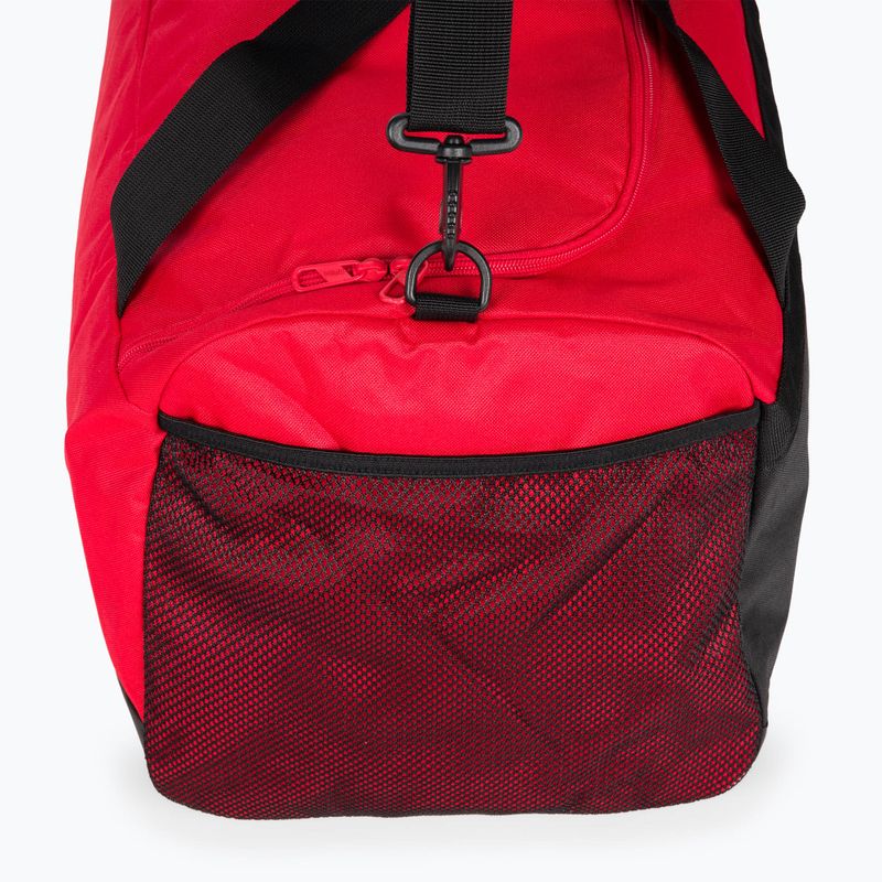 PUMA TeamGOAL 23 Teambag 54 l borsa da allenamento puma rosso/puma nero 5