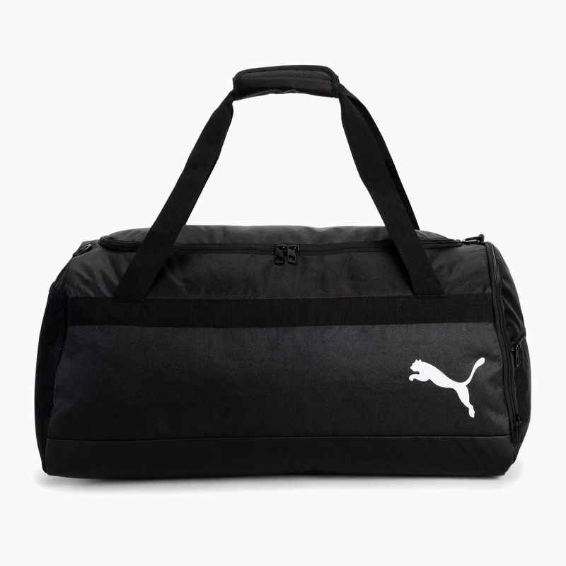 PUMA TeamGOAL 23 Teambag 54 l borsa da allenamento puma nero 2