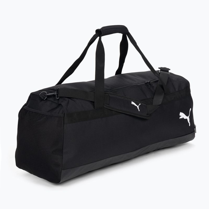 PUMA TeamGOAL 23 Teambag 81 l puma nero borsa da allenamento