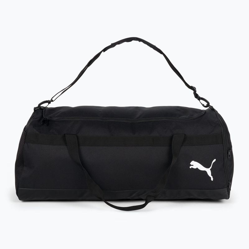 PUMA TeamGOAL 23 Teambag 81 l puma nero borsa da allenamento 2