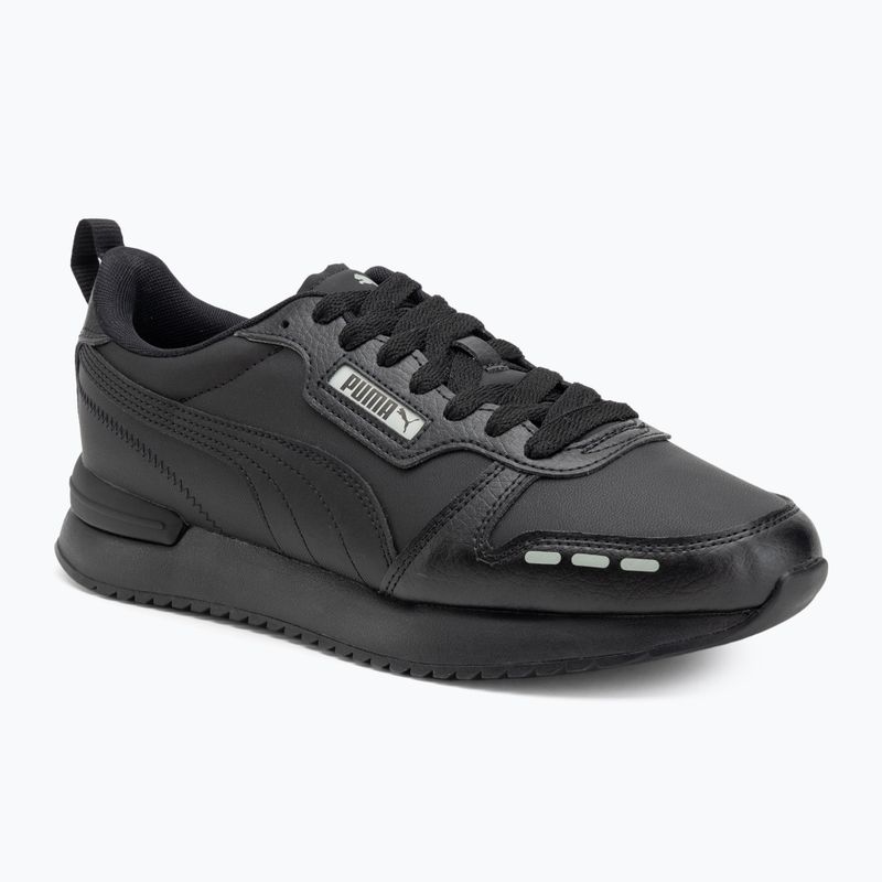 PUMA R78 SL scarpe da uomo puma nero / puma nero