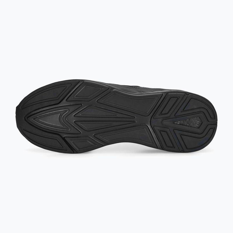 PUMA Nrgy Comet scarpe da corsa puma nero/ultra grigio/ombra scura 14