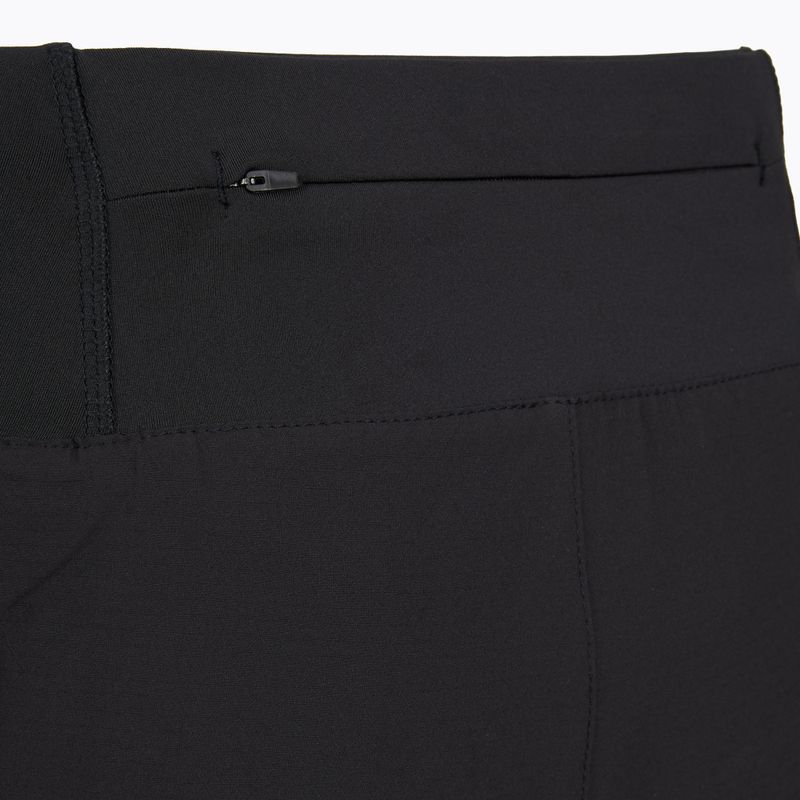 Pantaloncini da corsa da donna Puma Run Lite Woven Ultra Shorts black/neon 5