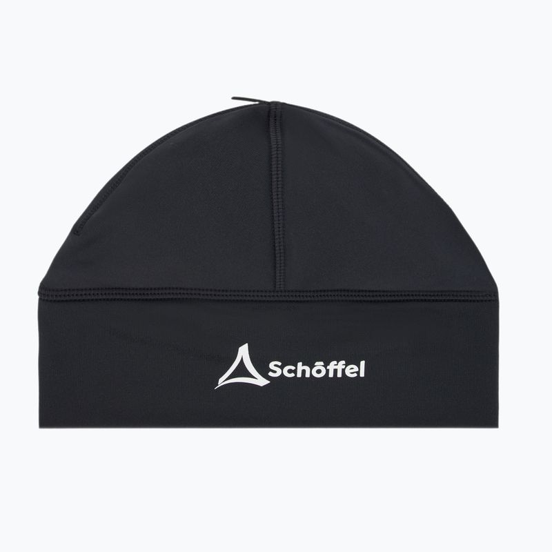 Berretto invernale Schöffel Cristanas nero