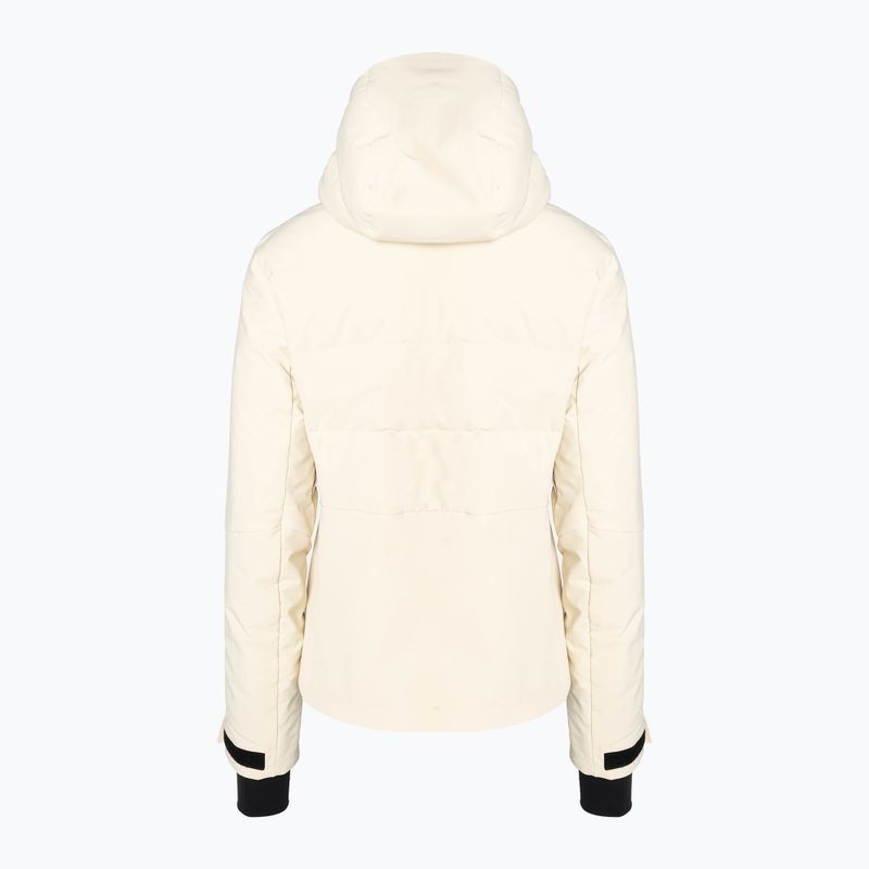 Giacca da sci donna Schöffel Misurina smokey sands 2