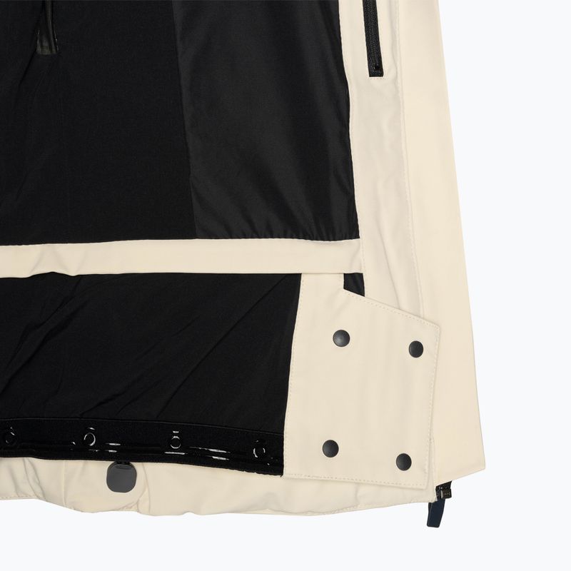 Giacca da sci donna Schöffel Misurina smokey sands 6
