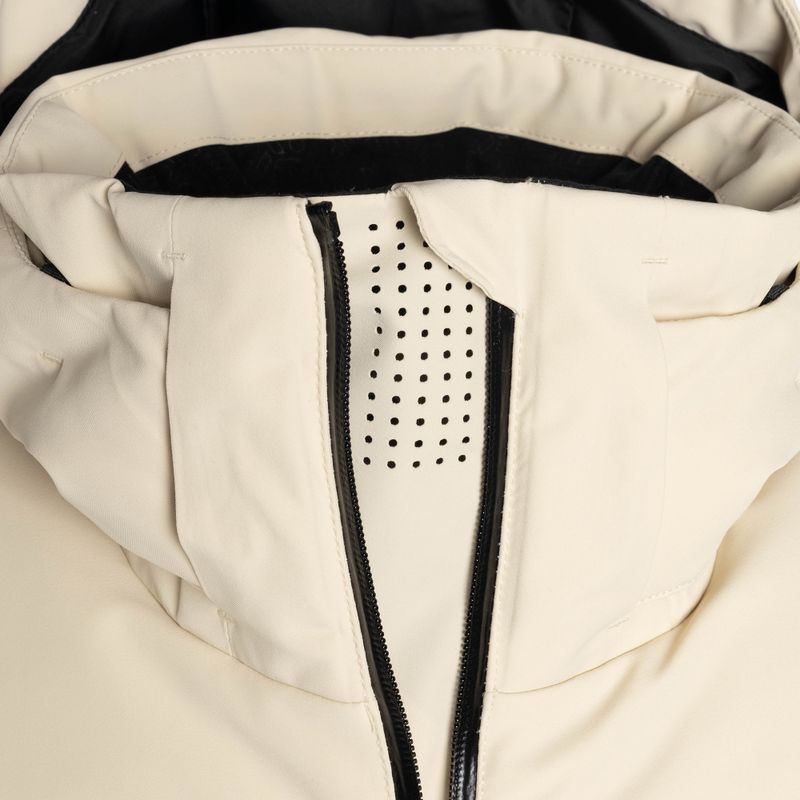 Giacca da sci donna Schöffel Misurina smokey sands 7