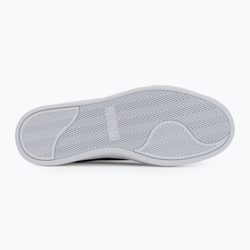 Scarpe PUMA Shuffle puma bianco / puma nero 4