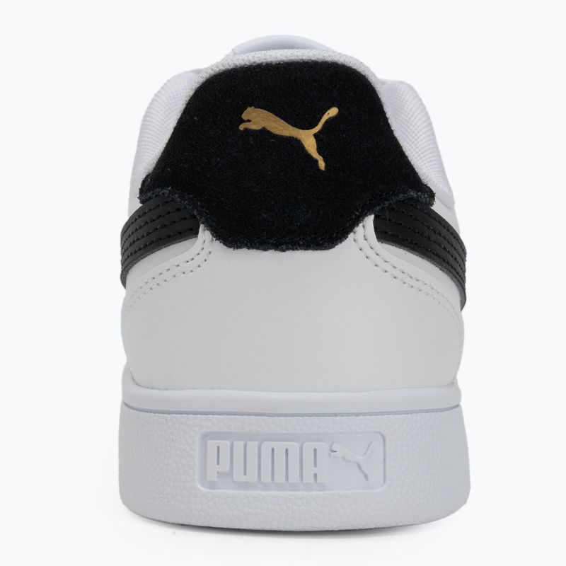 Scarpe PUMA Shuffle puma bianco / puma nero 6