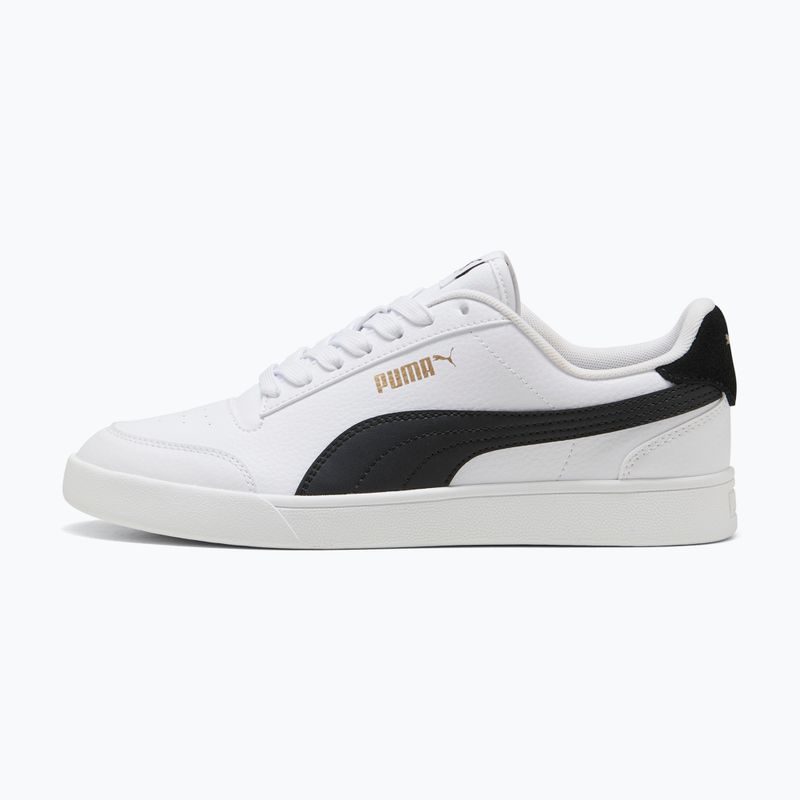 Scarpe PUMA Shuffle puma bianco / puma nero