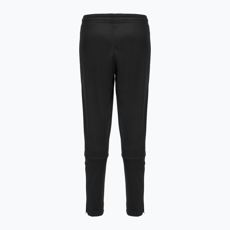 Pantaloni da calcio per bambini PUMA Teamliga Training puma nero/puma bianco 2