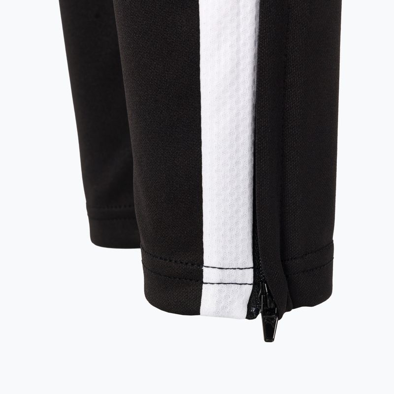 Pantaloni da calcio per bambini PUMA Teamliga Training puma nero/puma bianco 4