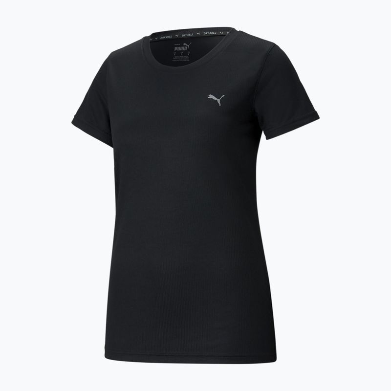 Maglietta da allenamento da donna PUMA Performance puma nero 3