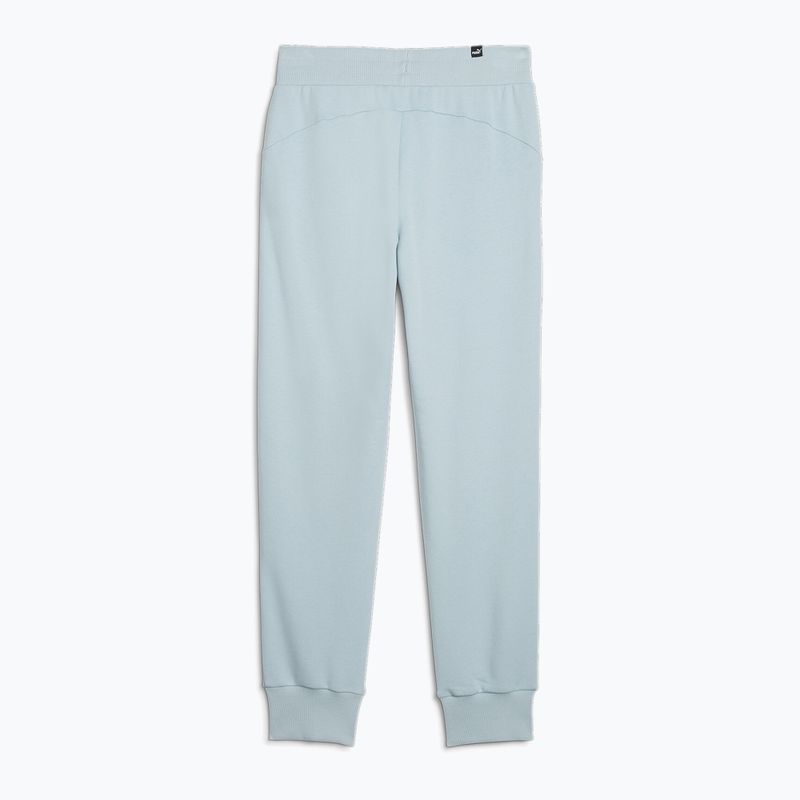 PUMA ESS Sweatpants TR Cl (S) turchese surf da donna 2