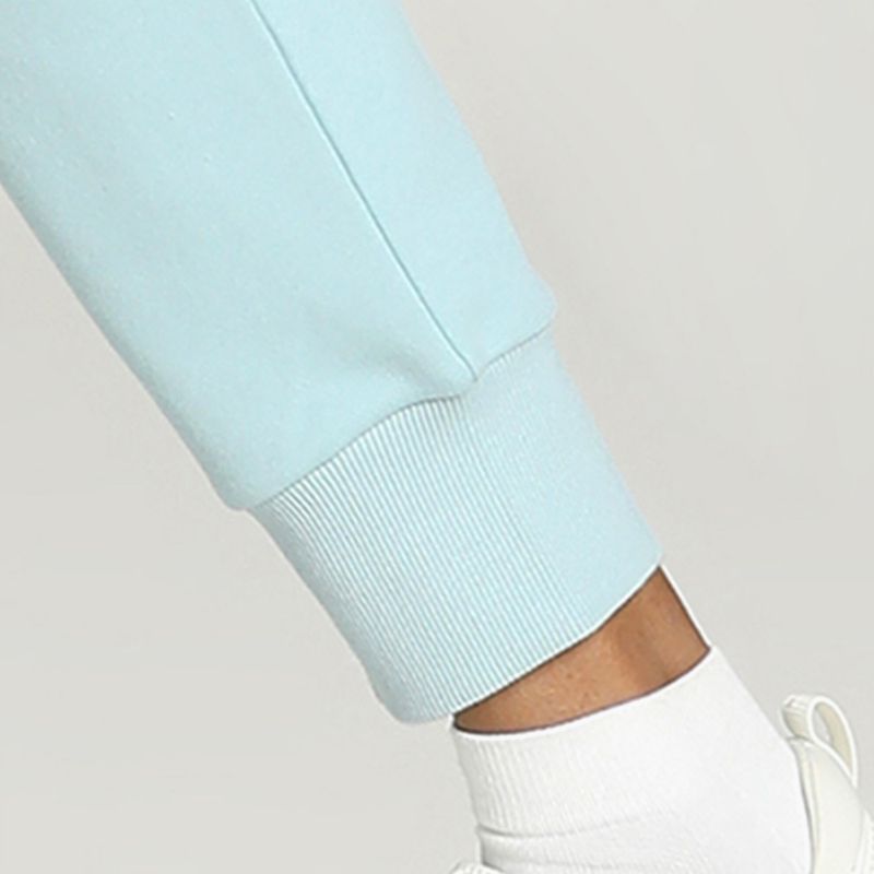 PUMA ESS Sweatpants TR Cl (S) turchese surf da donna 7